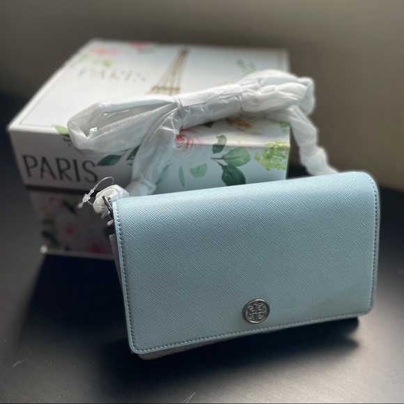 NWT✨ Tory Burch WOC - Picture 8 of 9